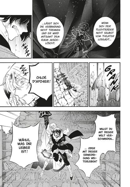 Produktbild: The Case Study Of Vanitas 8