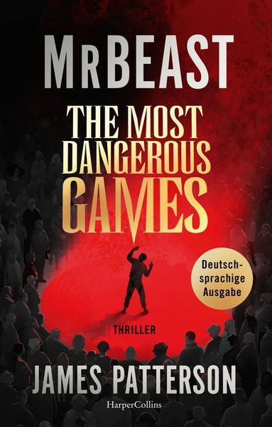Produktbild: The Most Dangerous Games