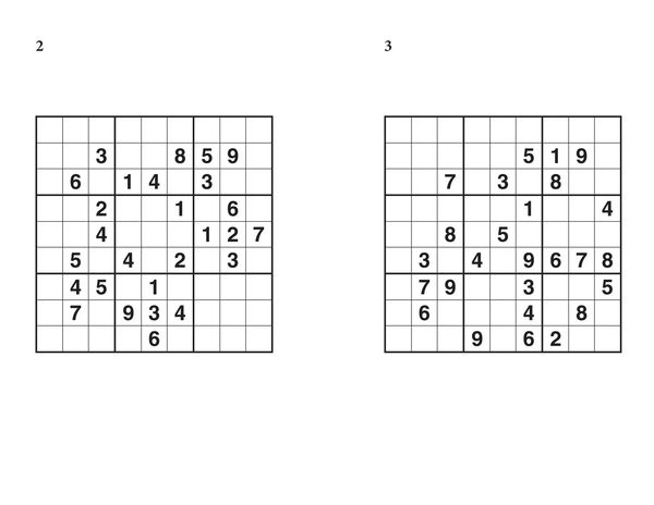 Produktbild: Times Fiendish Su Doku 17 Pb