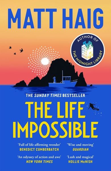 Produktbild: The Life Impossible