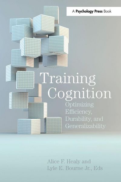Produktbild: Training Cognition