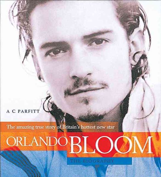 Produktbild: Parfitt, A: Orlando Bloom