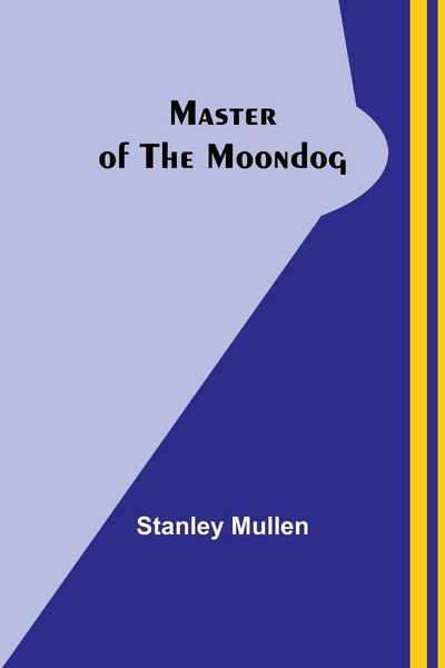 Produktbild: Master of the Moondog