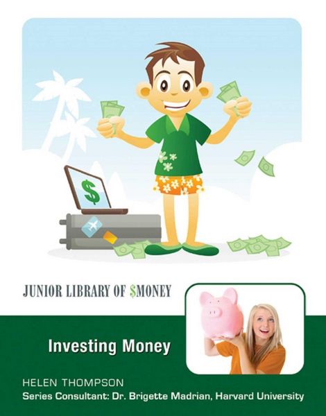 Produktbild: Investing Money