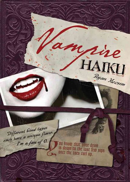 Produktbild: Vampire Haiku