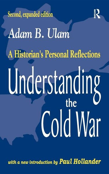 Produktbild: Understanding the Cold War