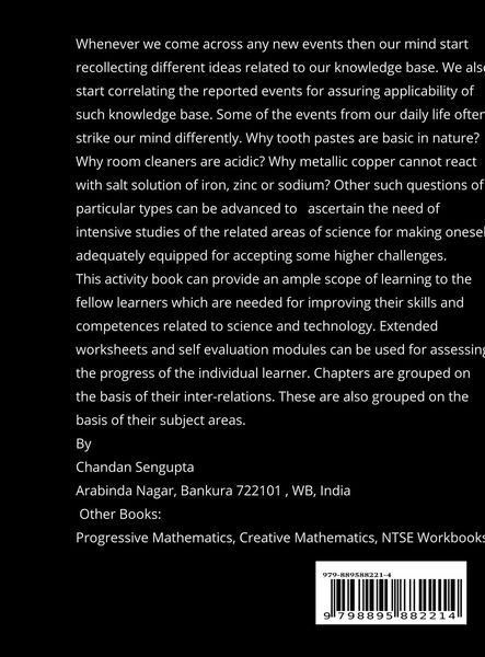Produktbild: Progressive Science
