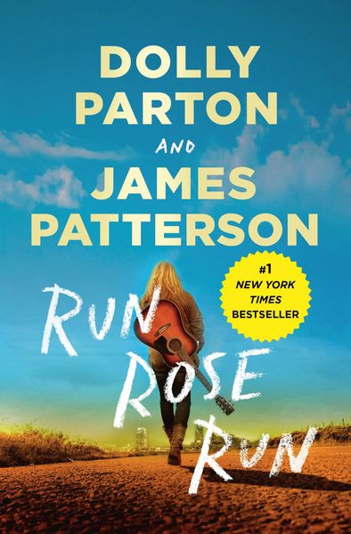 Produktbild: Run, Rose, Run
