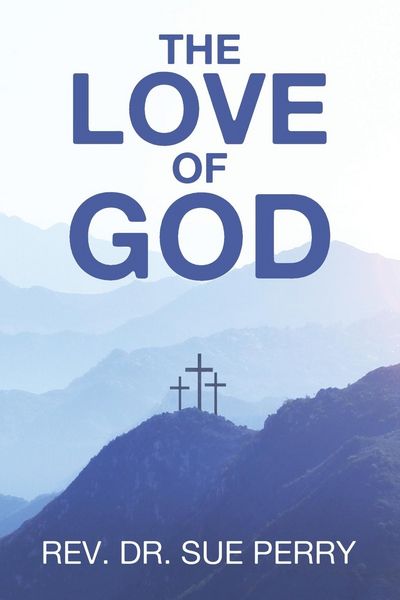 Produktbild: The Love of God
