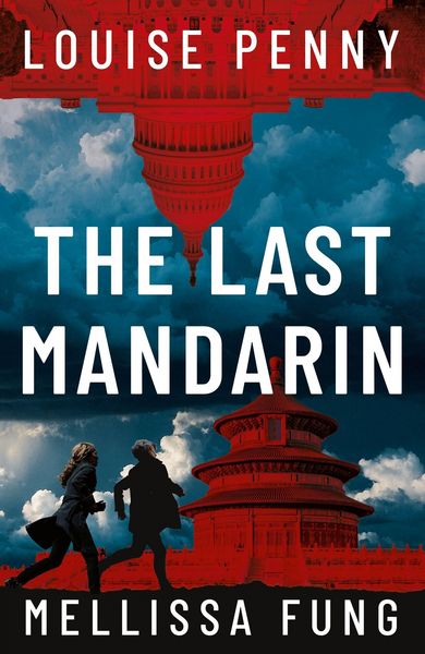 Produktbild: The Last Mandarin