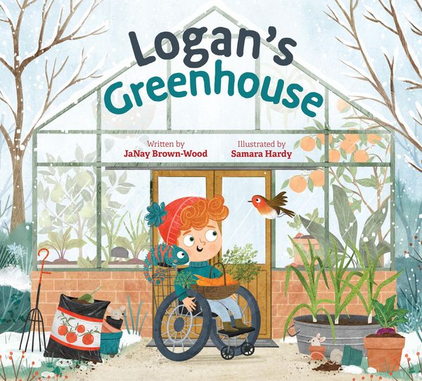 Produktbild: Logan's Greenhouse