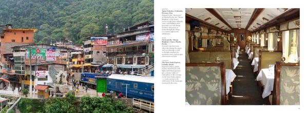 Produktbild: Rail Journeys