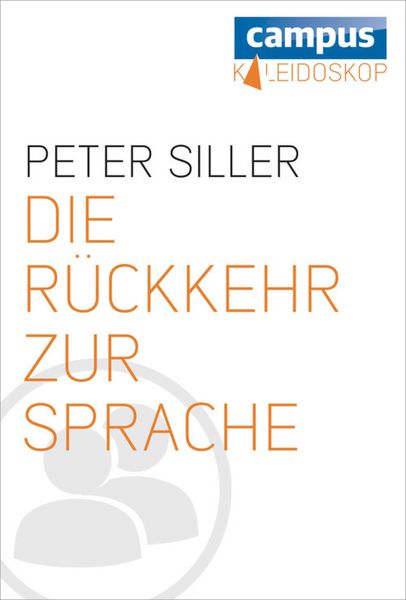 Produktbild: Die R&uuml;ckkehr zur Sprache