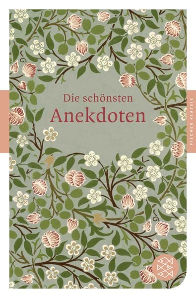 Produktbild: Die sch&ouml;nsten Anekdoten