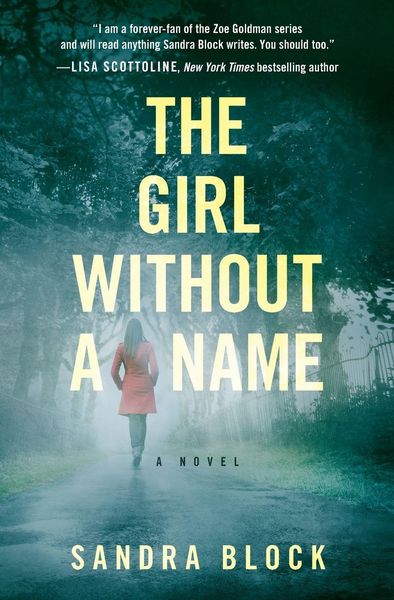 Produktbild: Girl Without a Name