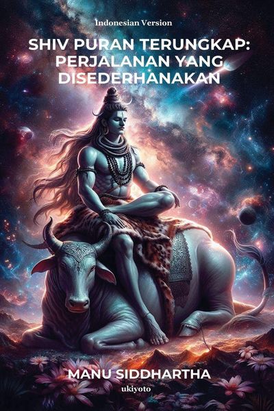 Produktbild: Shiv Puran Unlocked