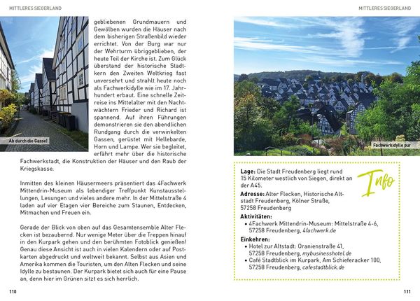 Produktbild: Siegen-Wittgenstein - HeimatMomente