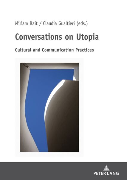 Produktbild: Conversations on Utopia