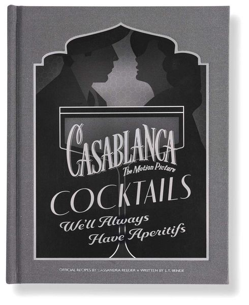Produktbild: Casablanca Cocktails