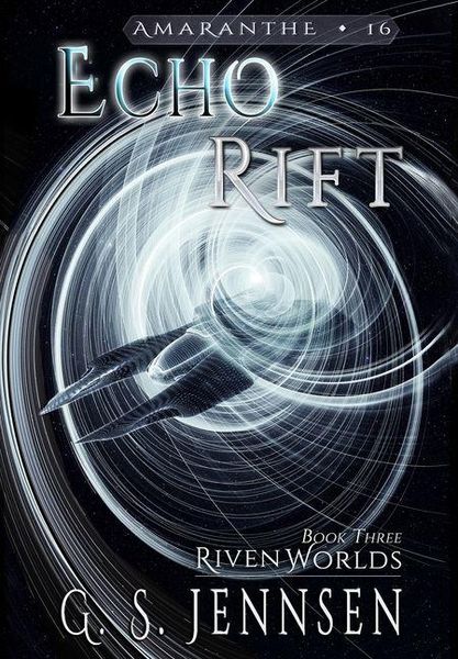 Produktbild: Echo Rift
