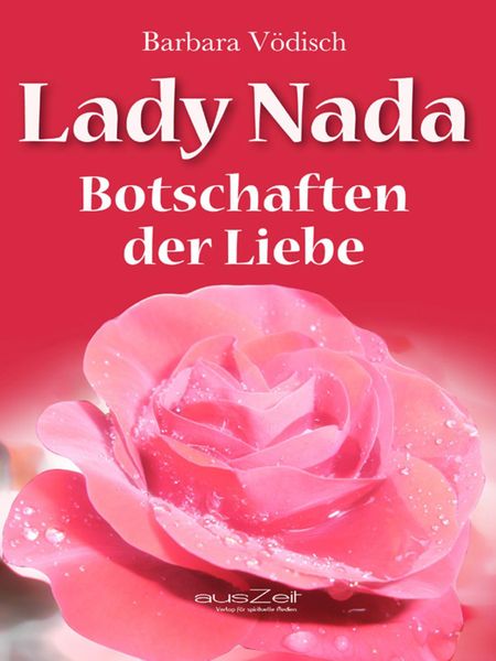 Produktbild: Lady Nada - Botschaften der Liebe