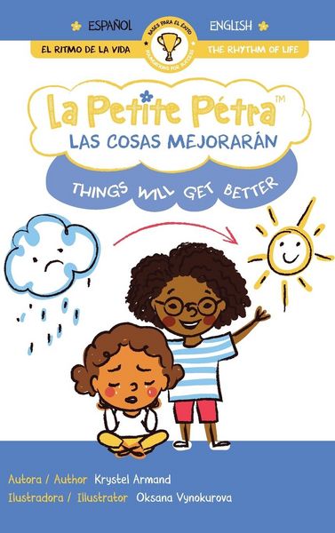 Produktbild: Las Cosas Mejorar&aacute;n | Things Will Get Better