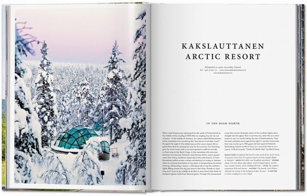 Produktbild: Great Escapes Europe