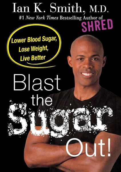 Produktbild: Blast the Sugar Out!