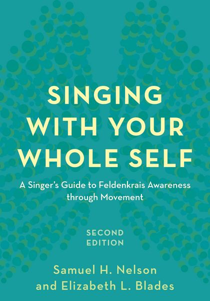 Produktbild: Singing with Your Whole Self