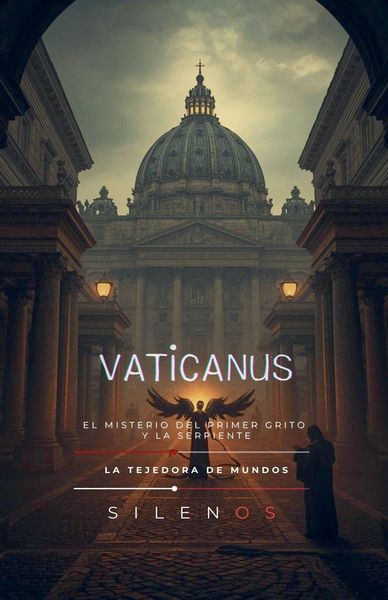 Produktbild: VATICANUS El Misterio del Primer Grito