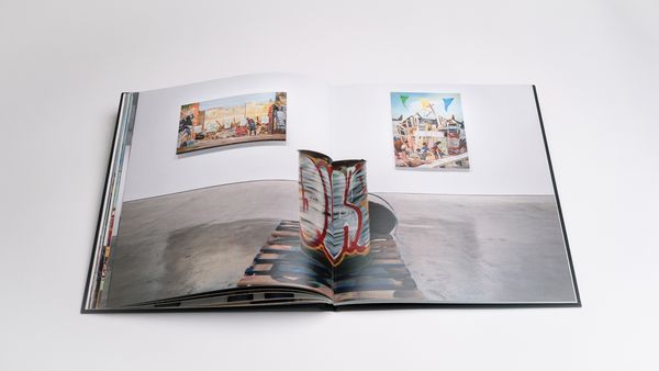 Produktbild: Frank Morrison