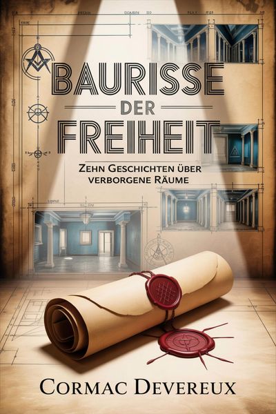 Produktbild: Baurisse der Freiheit