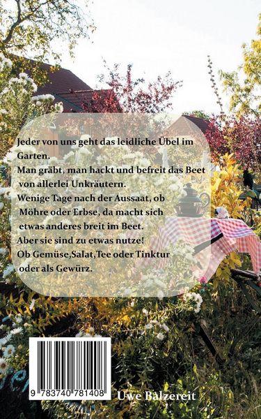 Produktbild: Unkraut oder Heilkraut Band II