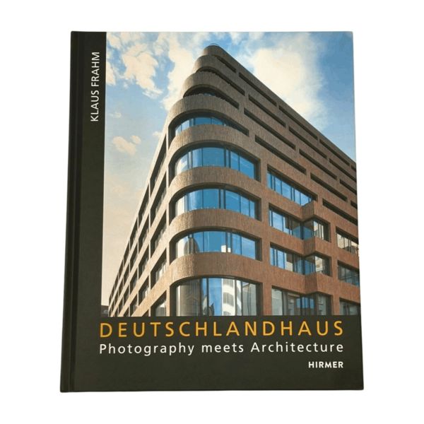 Produktbild: DEUTSCHLANDHAUS
