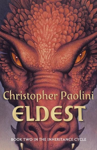 Produktbild: Eldest