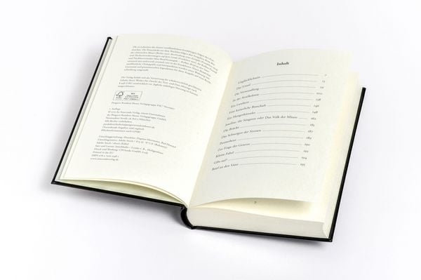 Produktbild: Die Verwandlung und andere Prosa