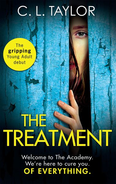 Produktbild: The Treatment