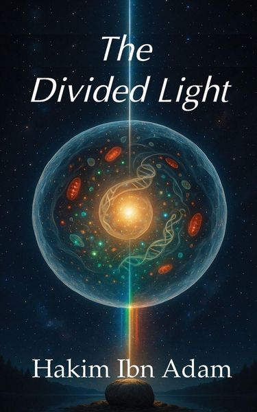 Produktbild: The Divided Light