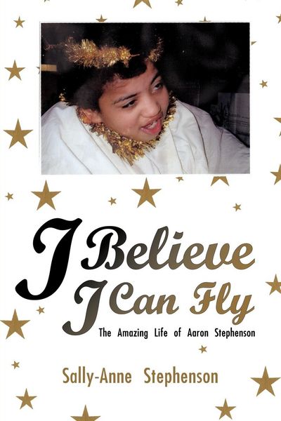 Produktbild: I Believe I Can Fly