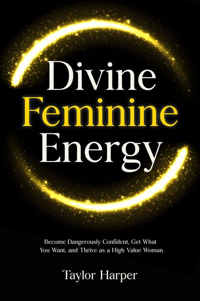Produktbild: Divine Feminine Energy