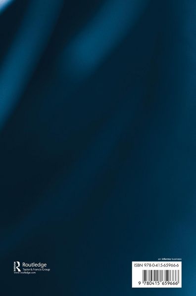 Produktbild: The Sociology of Higher Education