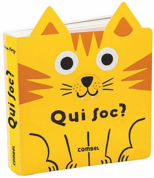Produktbild: Qui soc?