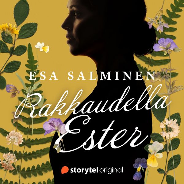 Produktbild: Rakkaudella Ester