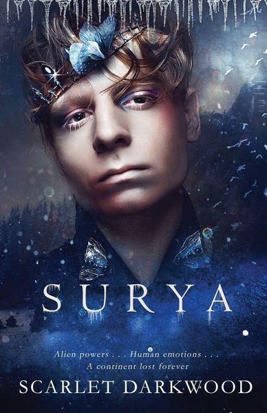 Produktbild: Surya