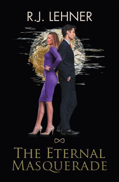 Produktbild: The Eternal Masquerade