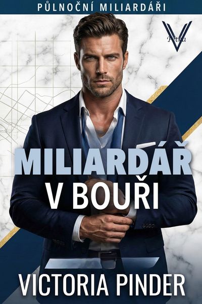 Produktbild: Miliard&aacute;r v bouri