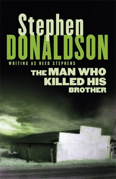 Produktbild: The Man Who Killed His Brother
