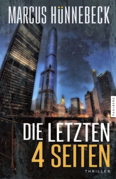 Produktbild: Die letzten 4 Seiten