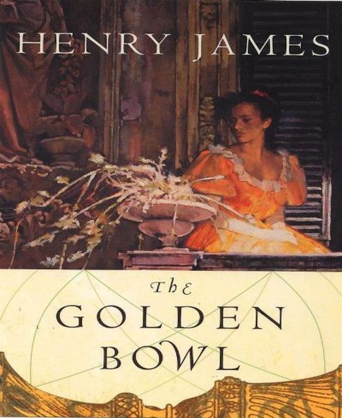 Produktbild: The Golden Bowl