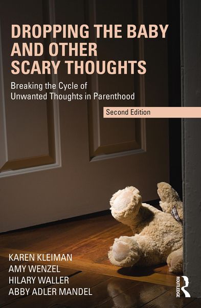 Produktbild: Dropping the Baby and Other Scary Thoughts